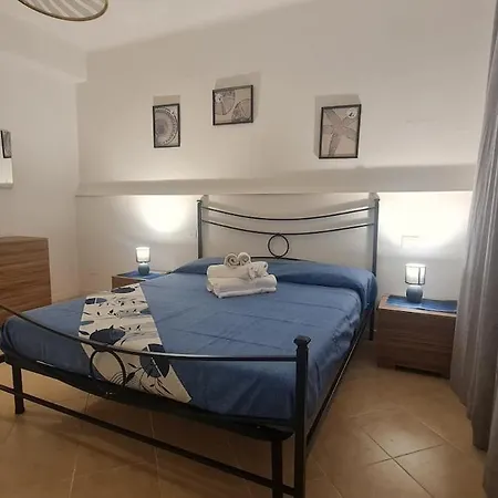 Daire Linea Blu - Due Da Letto, Ottima Posizione, Vicino Al Centro E Ai Servizi