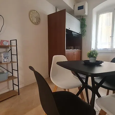 Lejlighed Linea Blu - Due Da Letto, Ottima Posizione, Vicino Al Centro E Ai Servizi La Spezia