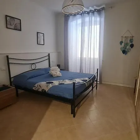 Lejlighed Linea Blu - Due Da Letto, Ottima Posizione, Vicino Al Centro E Ai Servizi La Spezia