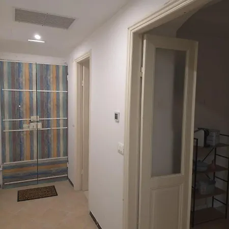 Linea Blu - Due Da Letto, Ottima Posizione, Vicino Al Centro E Ai Servizi * La Spezia