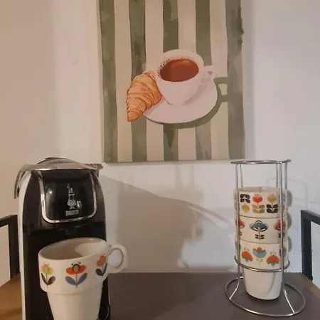 Linea Blu - Due Da Letto, Ottima Posizione, Vicino Al Centro E Ai Servizi Lejlighed *