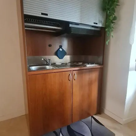 Lejlighed Linea Blu - Due Da Letto, Ottima Posizione, Vicino Al Centro E Ai Servizi *